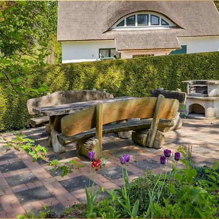 Krebs Holiday home